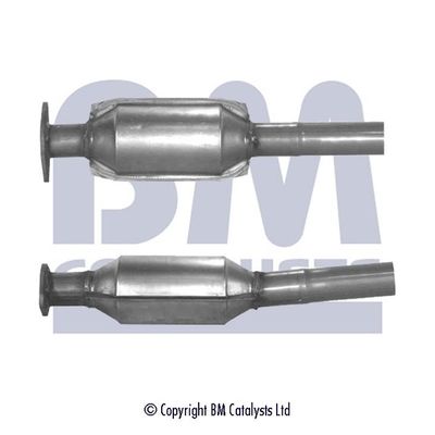 BM CATALYSTS Katalüsaator BM91029H